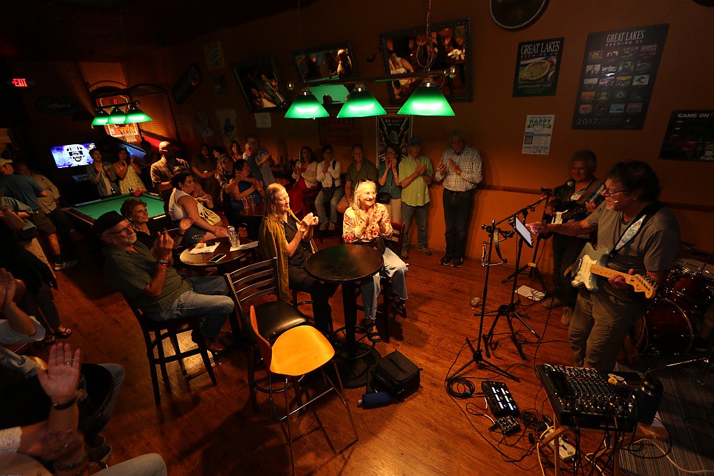 Heights Music Hop - Social Room, Cleveland Heights